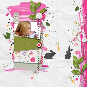 Little Bunny