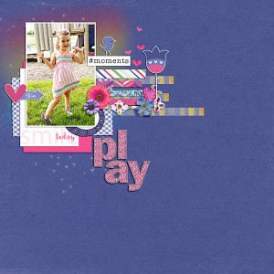 Just Play