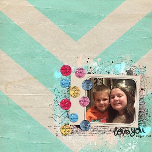 Love You
