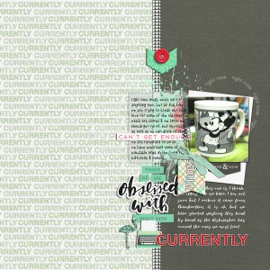 2016 Obsessions : Mugs!