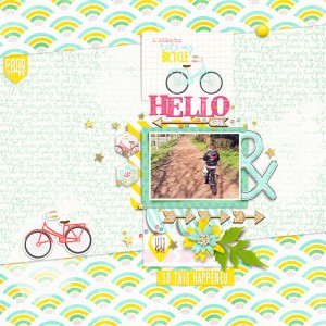 Hello