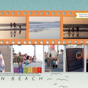 Mission Beach