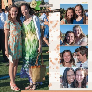 8th grade promotion