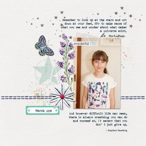 wonder Quote
