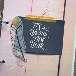One Little Bird - Thrive