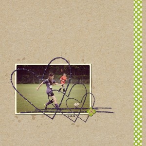 Football-love