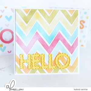 Hello Card