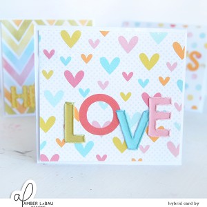 Love Card