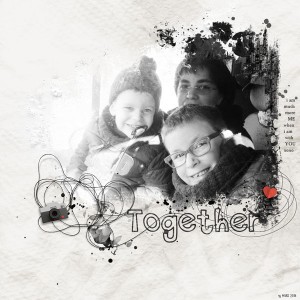 Together