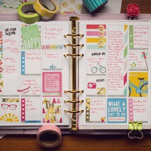Storyteller planning April
