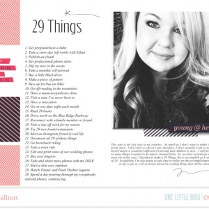 6x8 Digital Layout