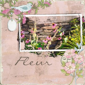 fleur