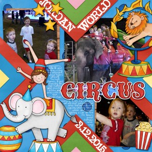 Jordan World Circus
