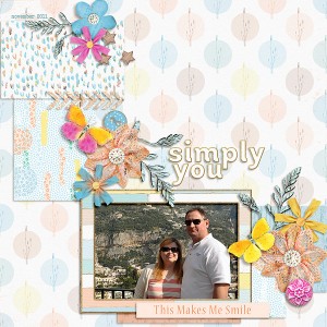 simply you