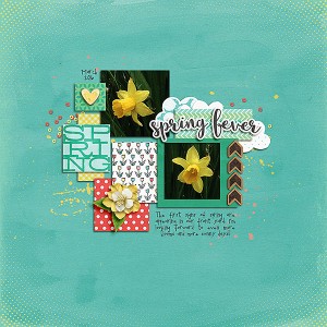 spring fever
