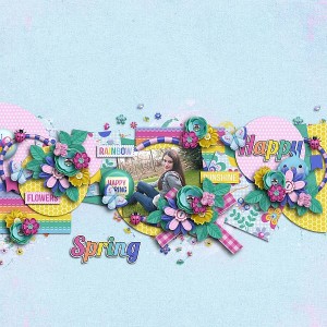 Springtime