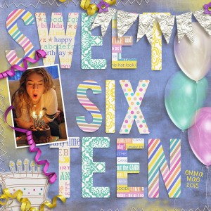 Sweet-Sixteen