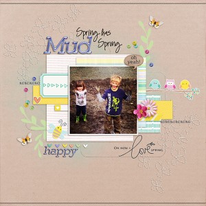 Mud
