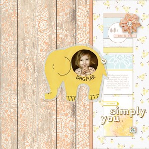 Simply You