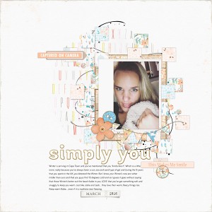Simply You