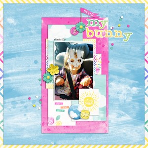 Bunny