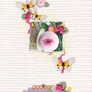 Spring Flutters