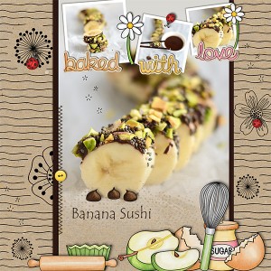 Baked With Love