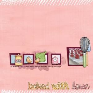 Baked With Love