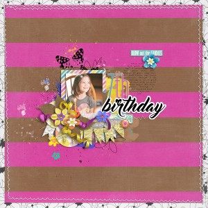 7th birthday