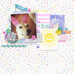 Hello-Sunshine