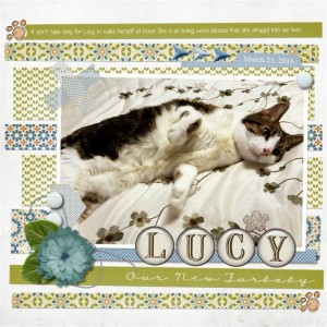Lucy