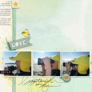 love, laugh