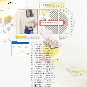 thoughts on progress
