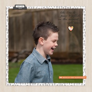 Mohawk love