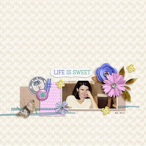 life is sweet