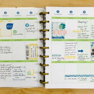 March 2016 - Week 3