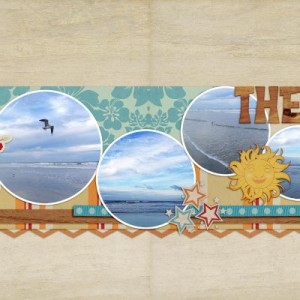 The Beach