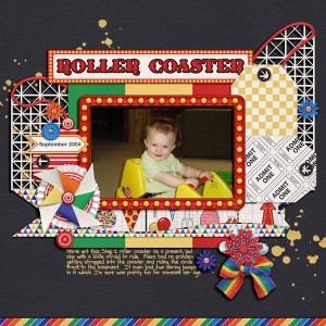 Roller Coaster