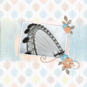 London Eye