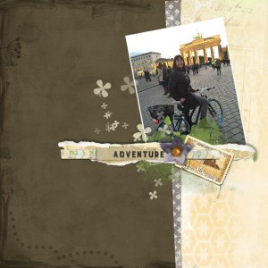 Scrap Lift April 16 Tina