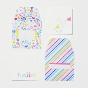 Spring Gift Cards