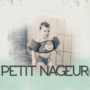 Petit nageur