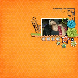 Sweet