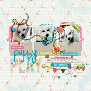 Puppy Play