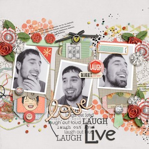 Love Laugh Live