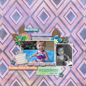 Birthday Girl