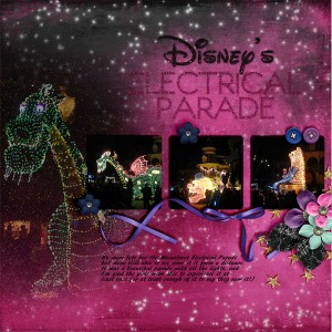 Electrical Parade