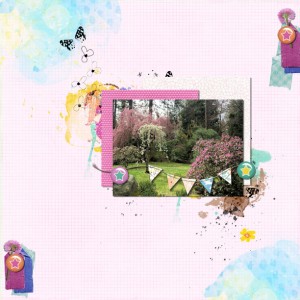 Spring Changes BYOC
