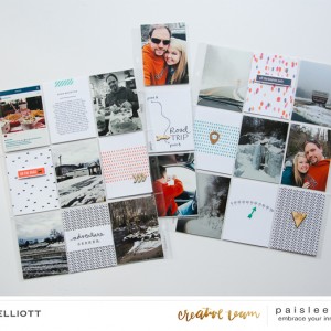 Road Trip | Paislee Press