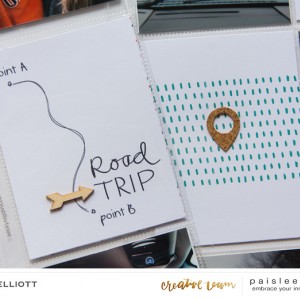 Road Trip | Paislee Press